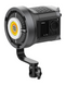 Студійне постійне RGB відеосвітло Ulanzi VL-120C Pocket Light