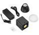 Студийный свет Ulanzi ML100RGB L227