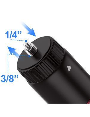 Студійна стійка штатив для світло Ulanzi T270 Light Stand (2.7m)