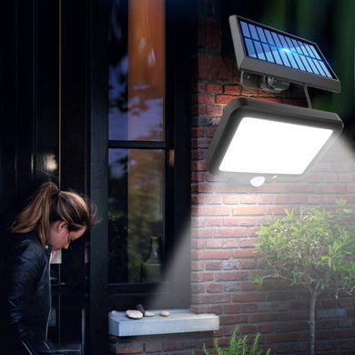 Автономний світильник Solar Light 120 LED