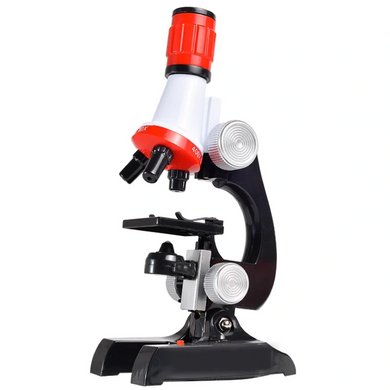 Детский микроскоп высокой точности