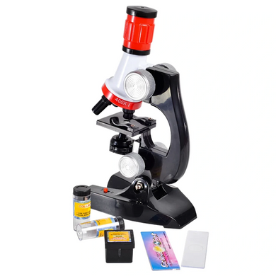 Дитячий мікроскоп високої точності