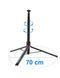 Студійна стійка штатив для світло Ulanzi T270 Light Stand (2.7m)