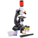 Дитячий мікроскоп високої точності