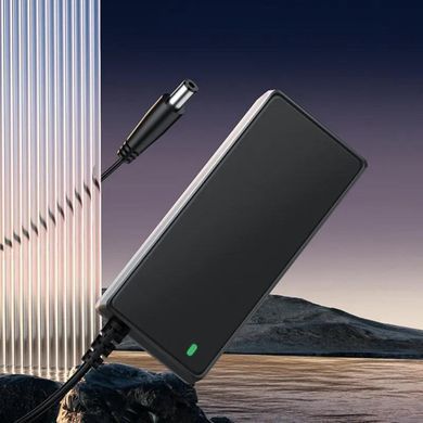 Блок питания Ulanzi HT005 DC Power Adapter (EU Plug)
