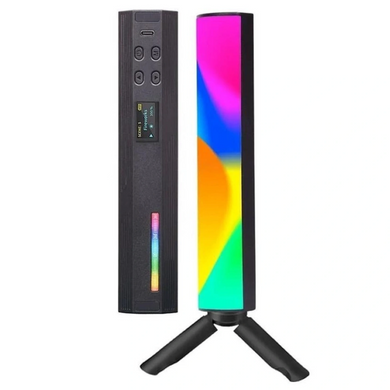 Повнокольоровий ручний міні RGB-світильник W200RGB