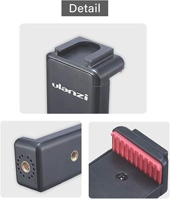 Держатель для смартфона Ulanzi ST-07