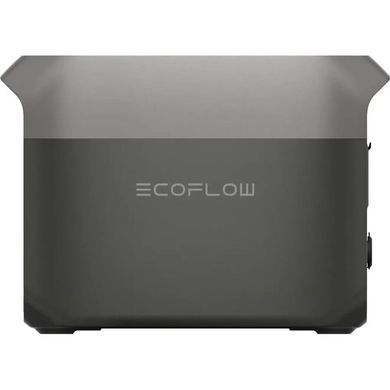 Портативная зарядная станция EcoFlow DELTA 3 1024 Вт&middot;ч 1800 Вт LiFePO4