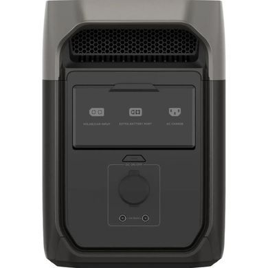 Портативная зарядная станция EcoFlow DELTA 3 1024 Вт&middot;ч 1800 Вт LiFePO4
