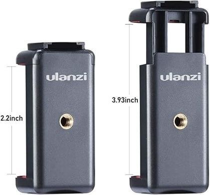 Держатель для смартфона Ulanzi ST-07