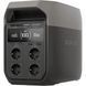 Портативная зарядная станция EcoFlow DELTA 3 1024 Вт&middot;ч 1800 Вт LiFePO4