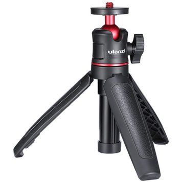 Компактний штатив-монопод Ulanzi MT-08 Mini Tripod 17-27 см