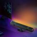 Умные RGB LED световые панели для рабочего стола и телевизора с пультом и приложением