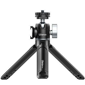 Мини-штатив Ulanzi MT-14 Extendable Vlog Tripod для смартфона и камеры