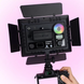 Накамерный свет светодиодный Yongnuo YN300 IV RGB