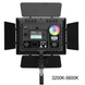 Накамерный свет светодиодный Yongnuo YN300 IV RGB