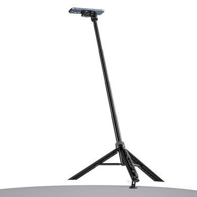 Штатив Ulanzi TT88 MagSafe селфі палка для смартфона Selfie Stick Tripod 30 - 144 см