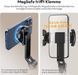 Штатив Ulanzi TT88 MagSafe селфі палка для смартфона Selfie Stick Tripod 30 - 144 см