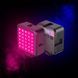 Накамерный RGB свет Puluz. Видеосвет для фото и видеосъемки. PU560B